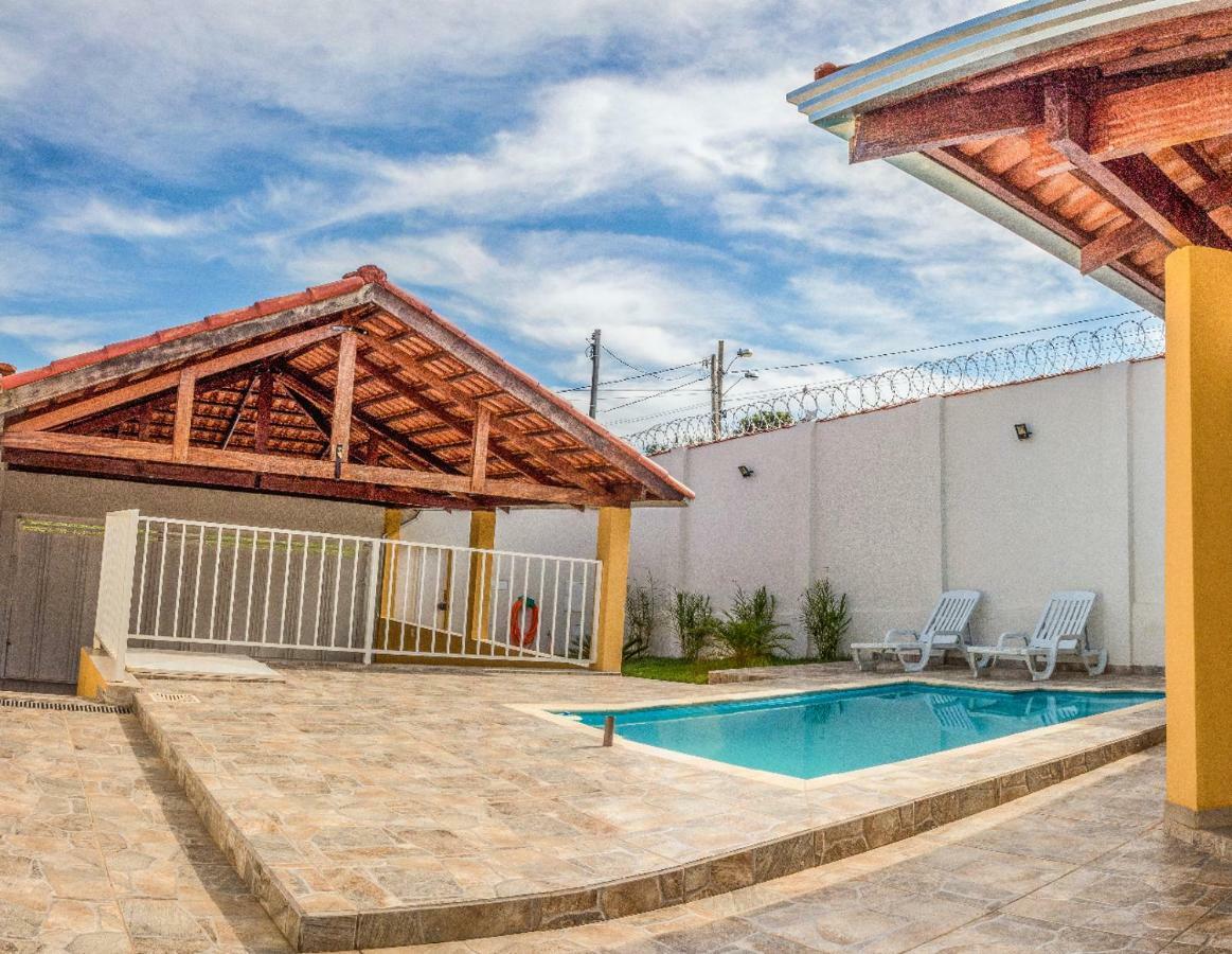 Pouso Oliveira Casa Com Ar Condicionado Villa São João Batista do Glória Dış mekan fotoğraf
